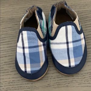 Baby Shoes